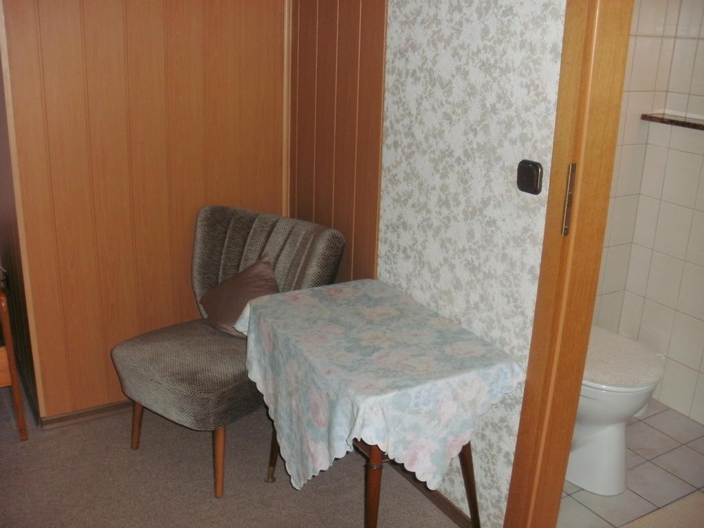 Landhotel Zum Schiff Laurenburg Quarto foto