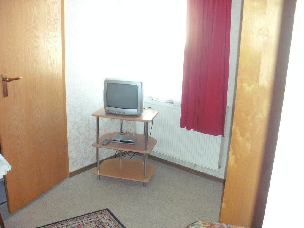 Landhotel Zum Schiff Laurenburg Quarto foto