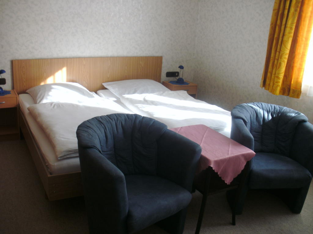 Landhotel Zum Schiff Laurenburg Quarto foto