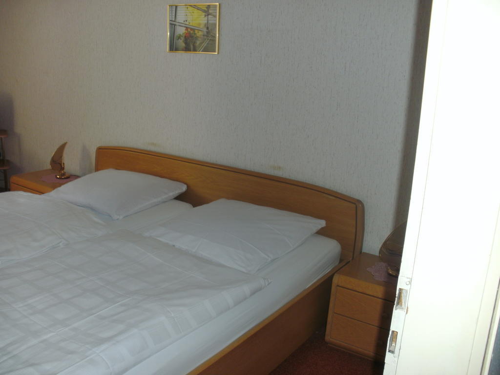 Landhotel Zum Schiff Laurenburg Quarto foto