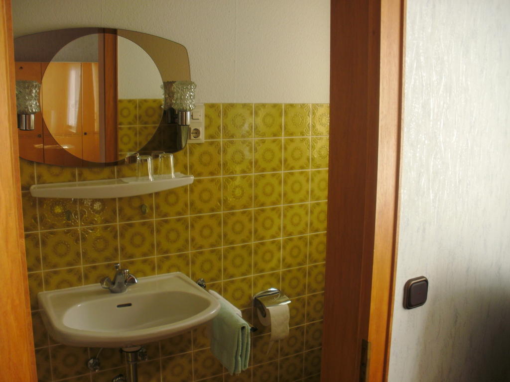 Landhotel Zum Schiff Laurenburg Quarto foto