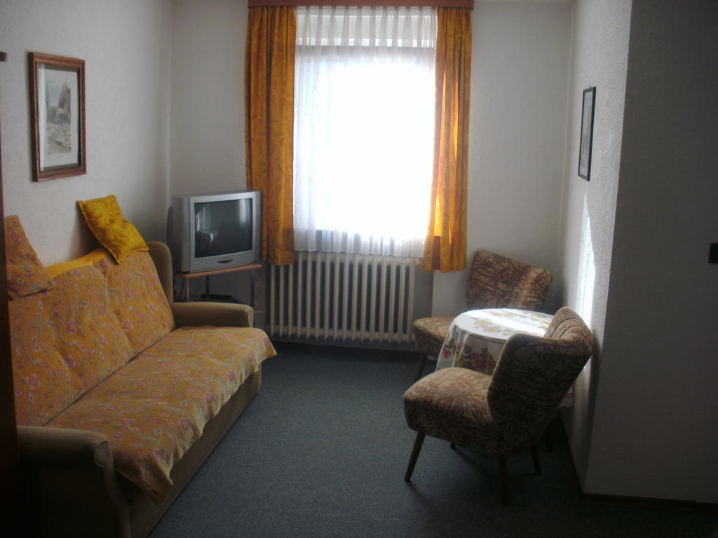 Landhotel Zum Schiff Laurenburg Quarto foto