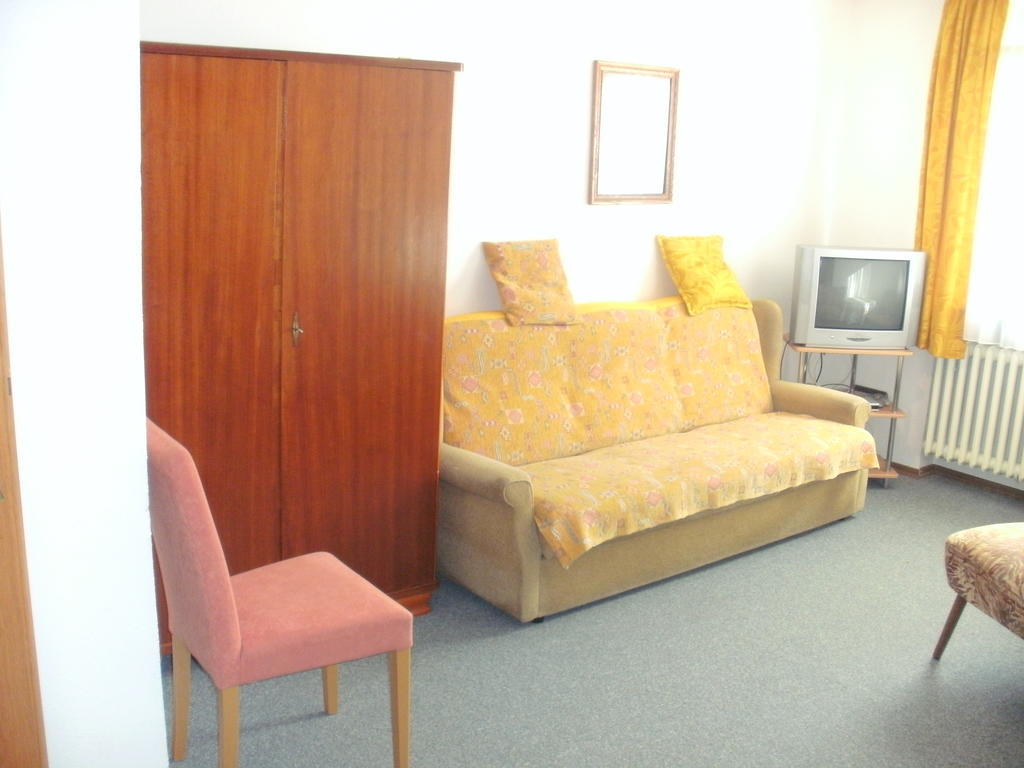 Landhotel Zum Schiff Laurenburg Quarto foto
