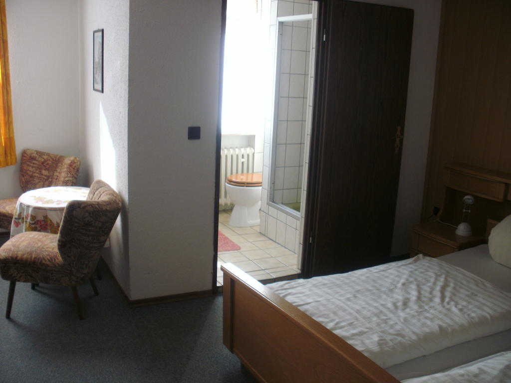 Landhotel Zum Schiff Laurenburg Quarto foto