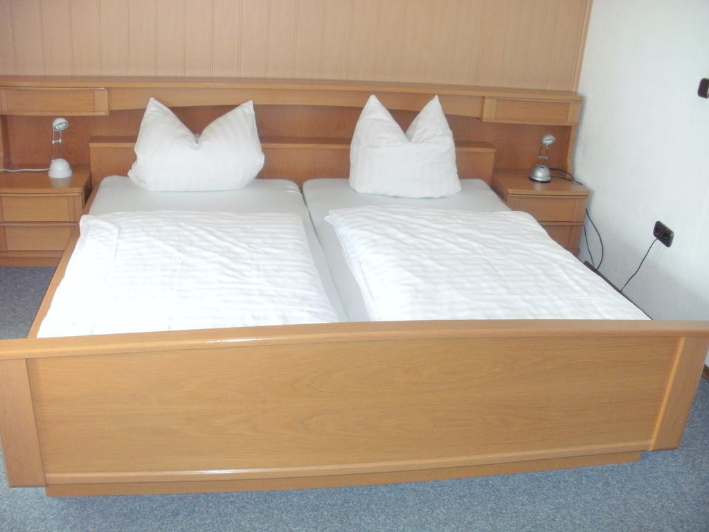 Landhotel Zum Schiff Laurenburg Quarto foto