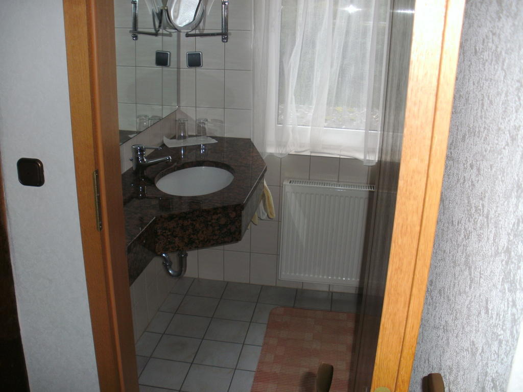 Landhotel Zum Schiff Laurenburg Quarto foto